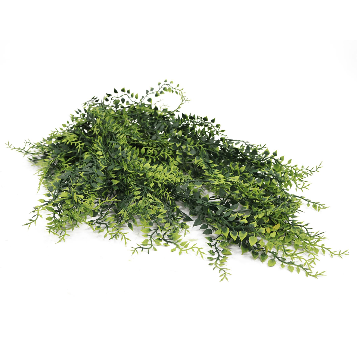 85cm Artificial Hanging Foliage Plant – UV & Fire Resistant Indoor & Outdoor Greenery