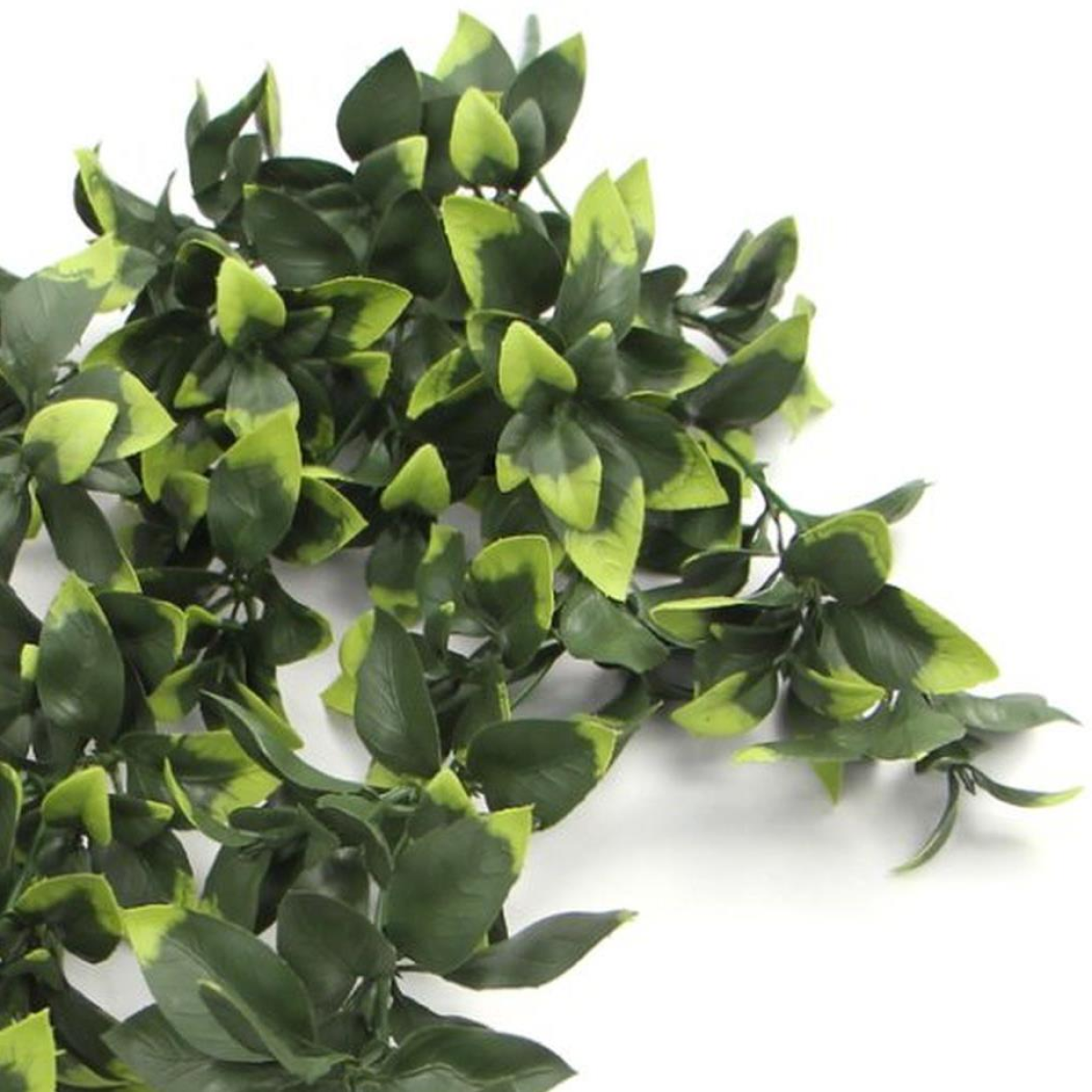71cm Medium Artificial Hanging Pothos Plant – UV & Fire Resistant Trailing Greenery