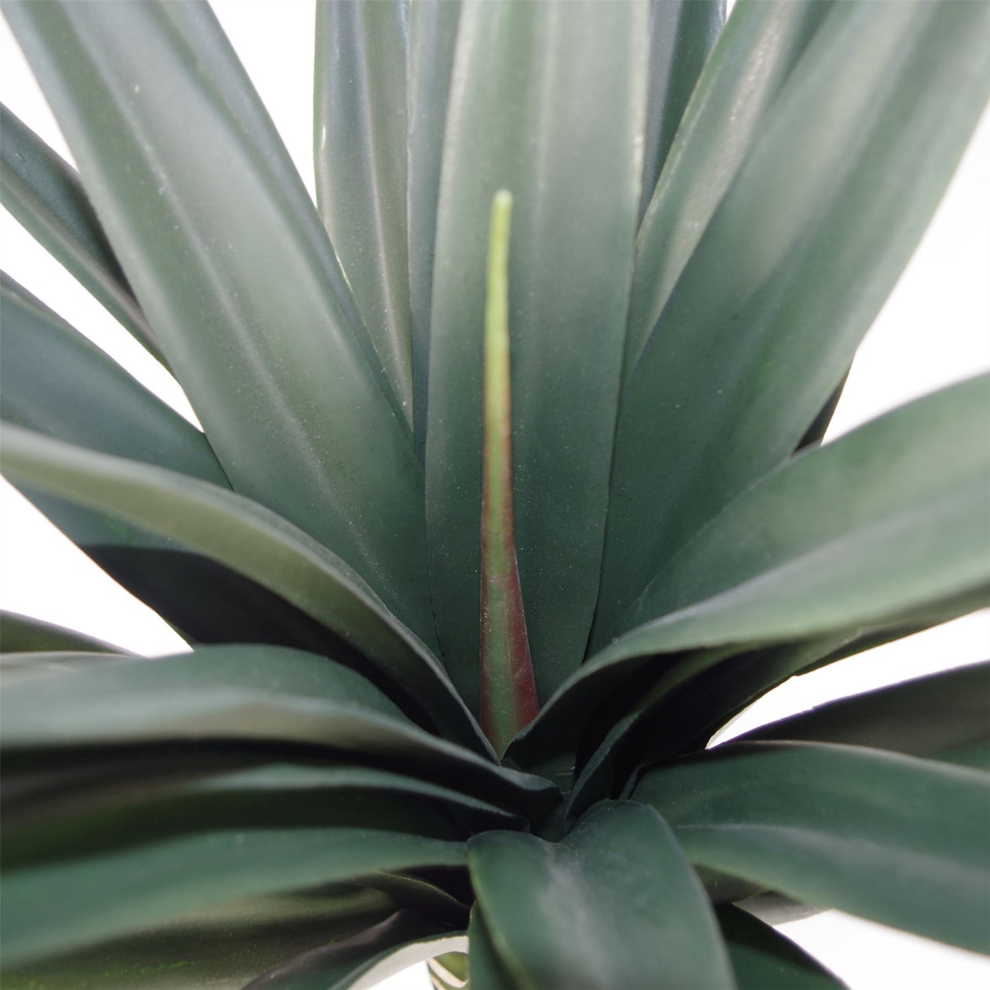 90cm Large Artificial Yucca Plant – Realistic Faux Tropical Yukka for Home or Office Décor