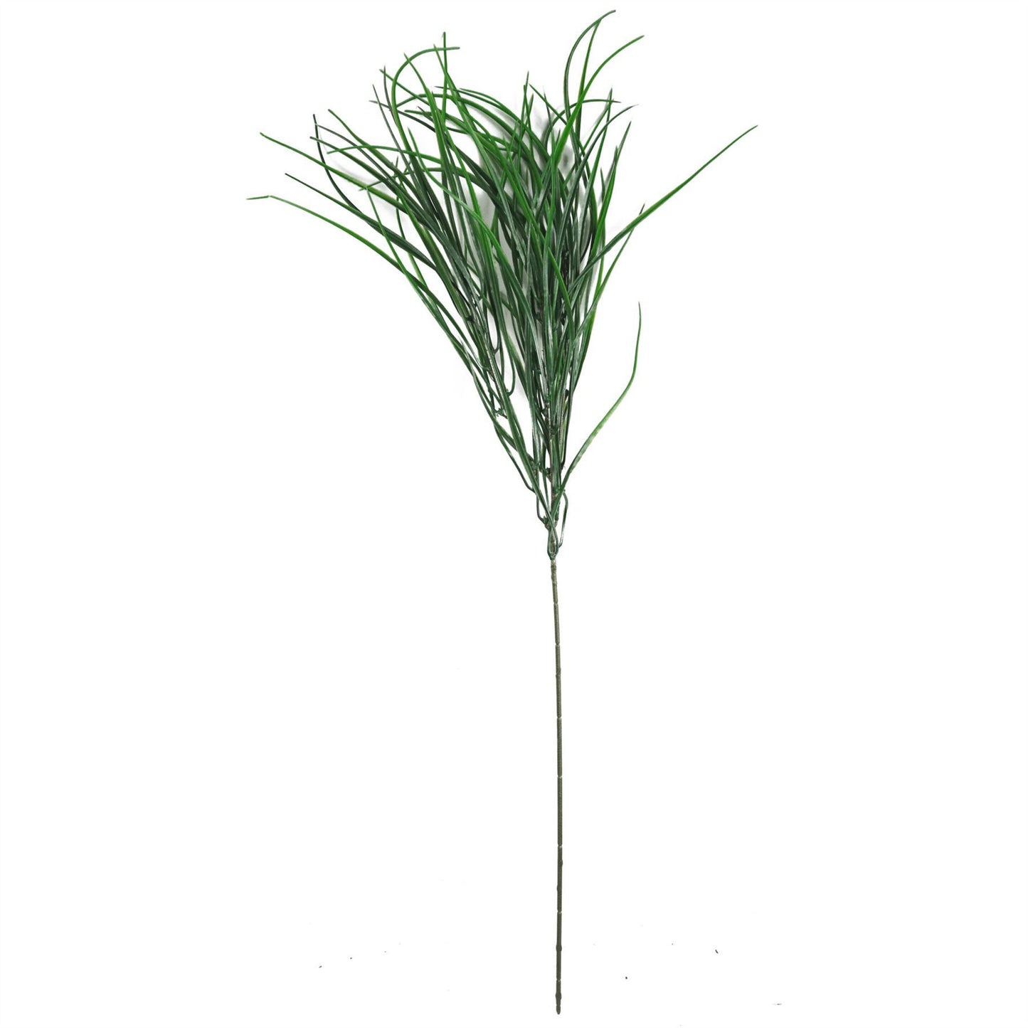 90cm Large Artificial Grass Spray Stem – Long Faux Grass Plant