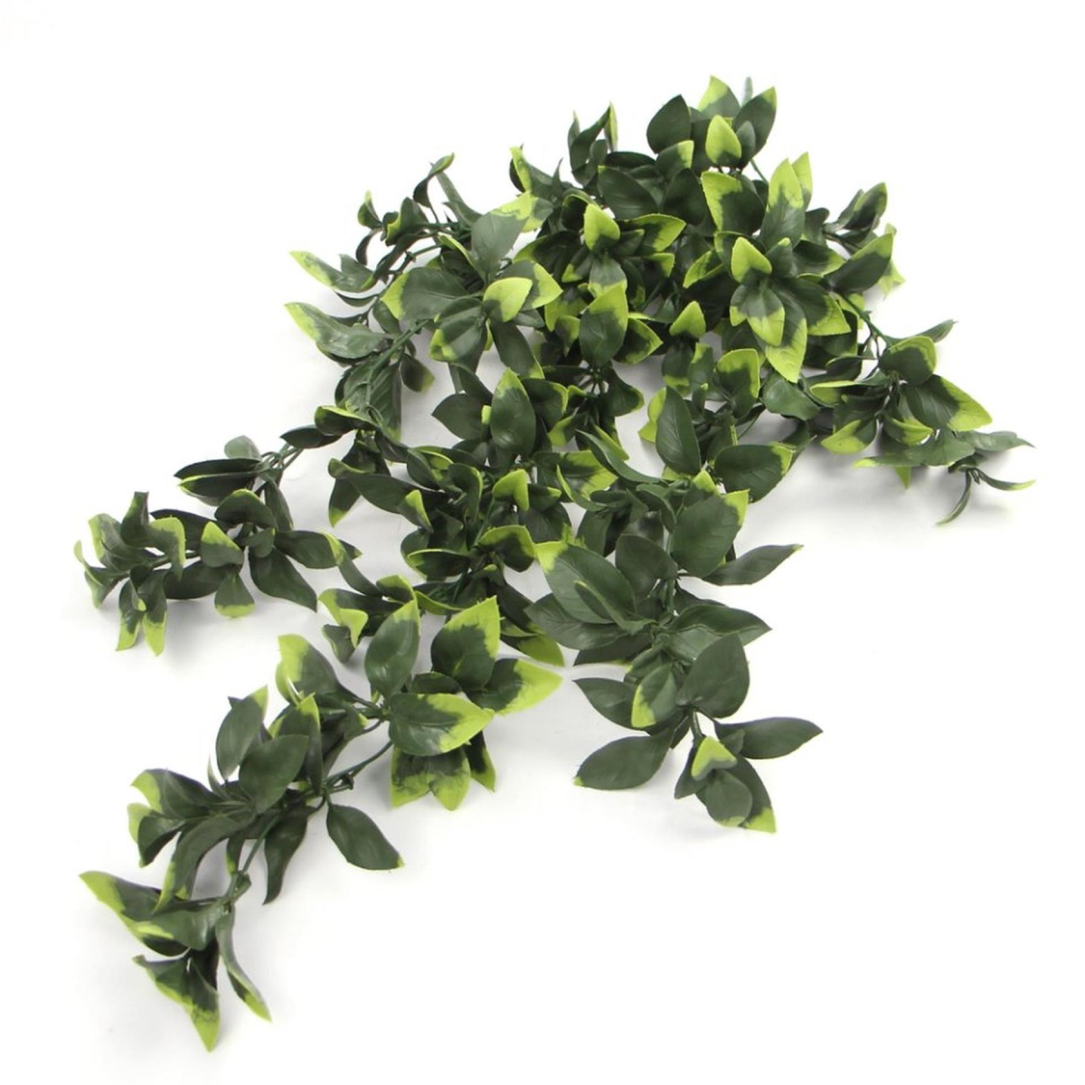 71cm Medium Artificial Hanging Pothos Plant – UV & Fire Resistant Trailing Greenery