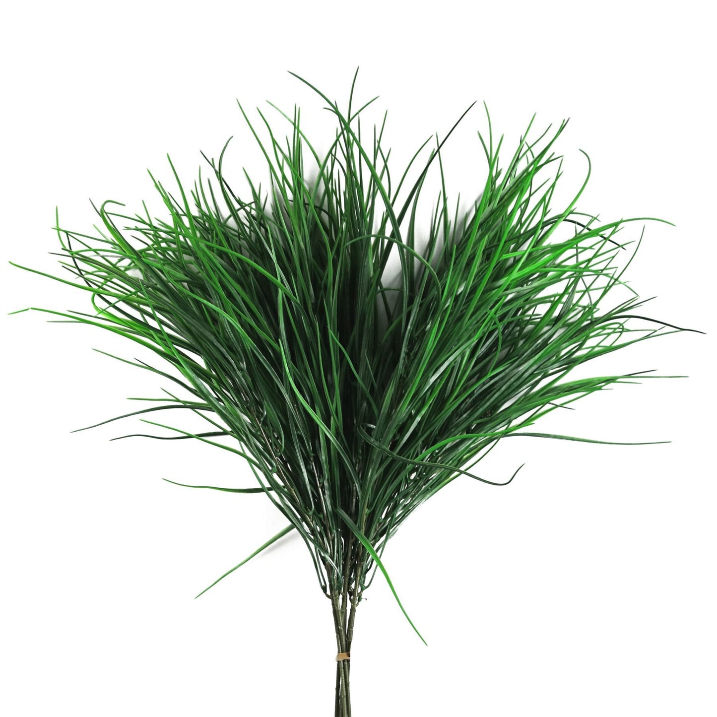 90cm Large Artificial Grass Spray Stem – Long Faux Grass Plant