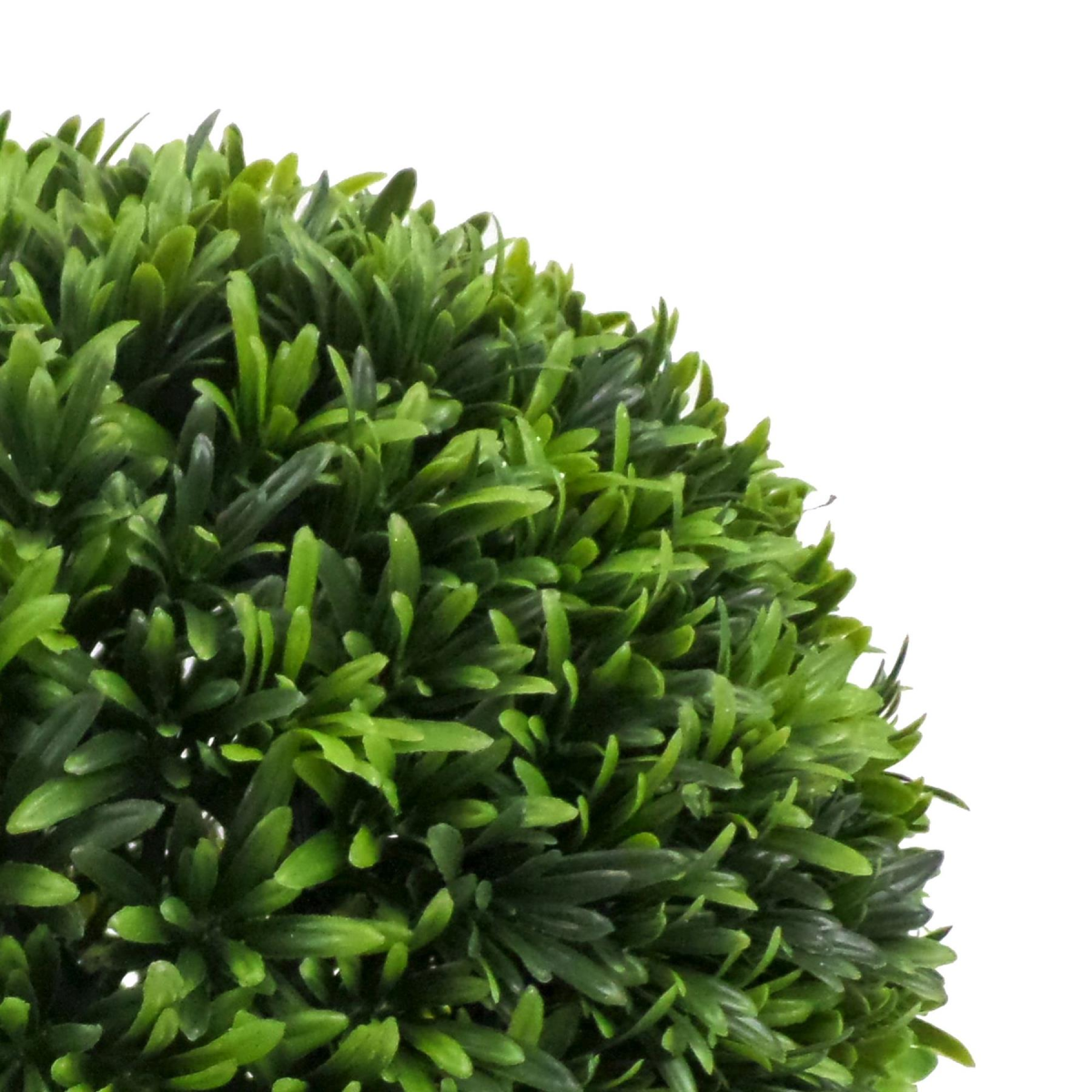 45cm Small Artificial Topiary Ball – Thyme Faux Topiary Ball