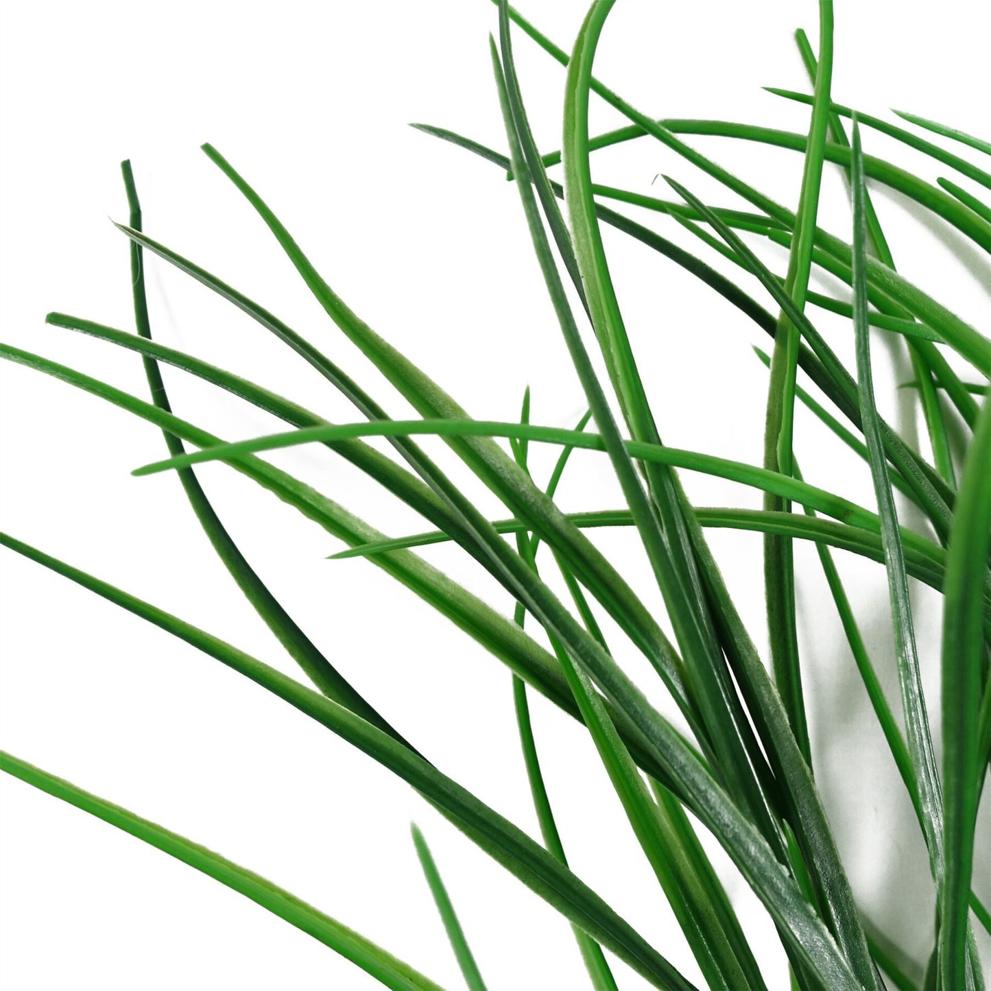 90cm Large Artificial Grass Spray Stem – Long Faux Grass Plant