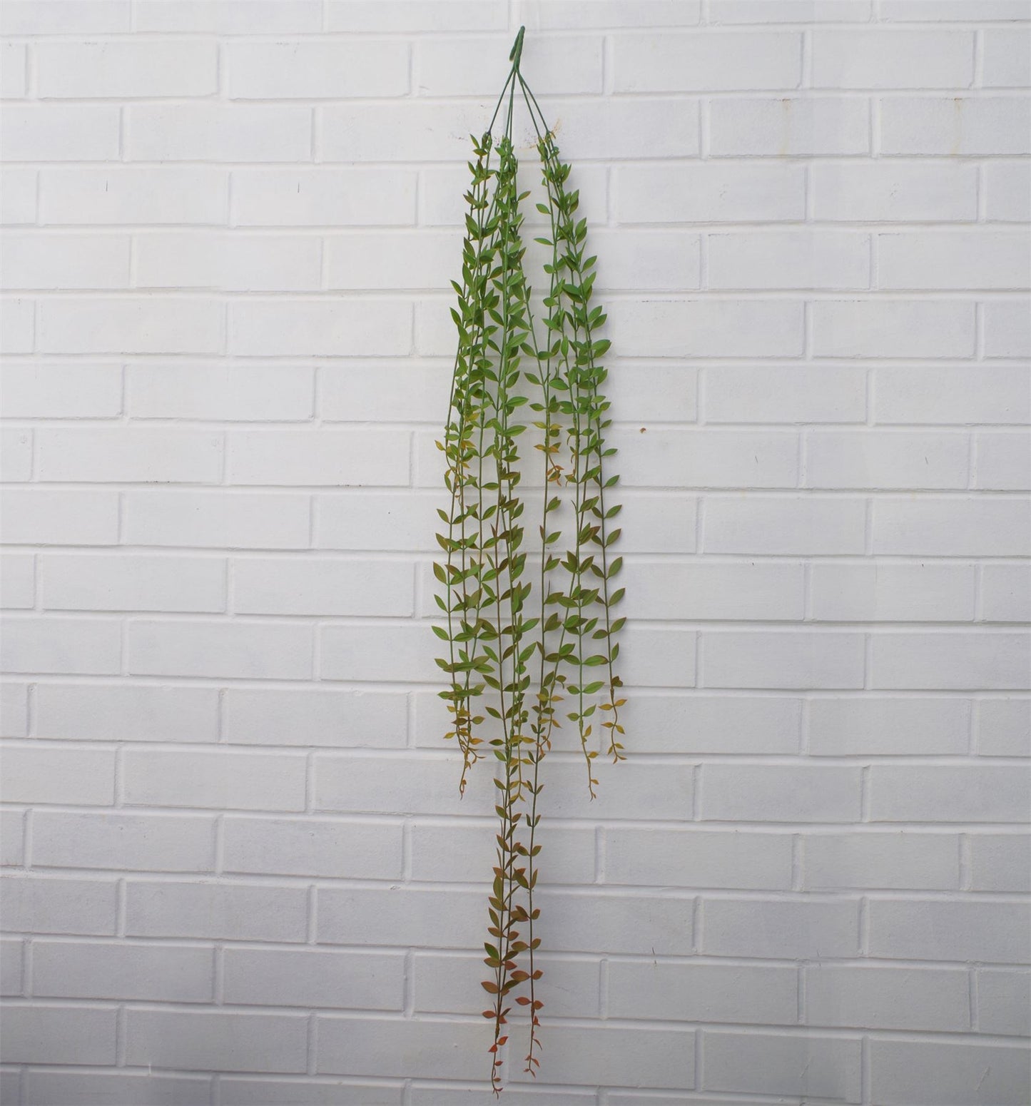 120cm Large Artificial Hanging String of Pearls – Realistic Trailing Succulent Vines