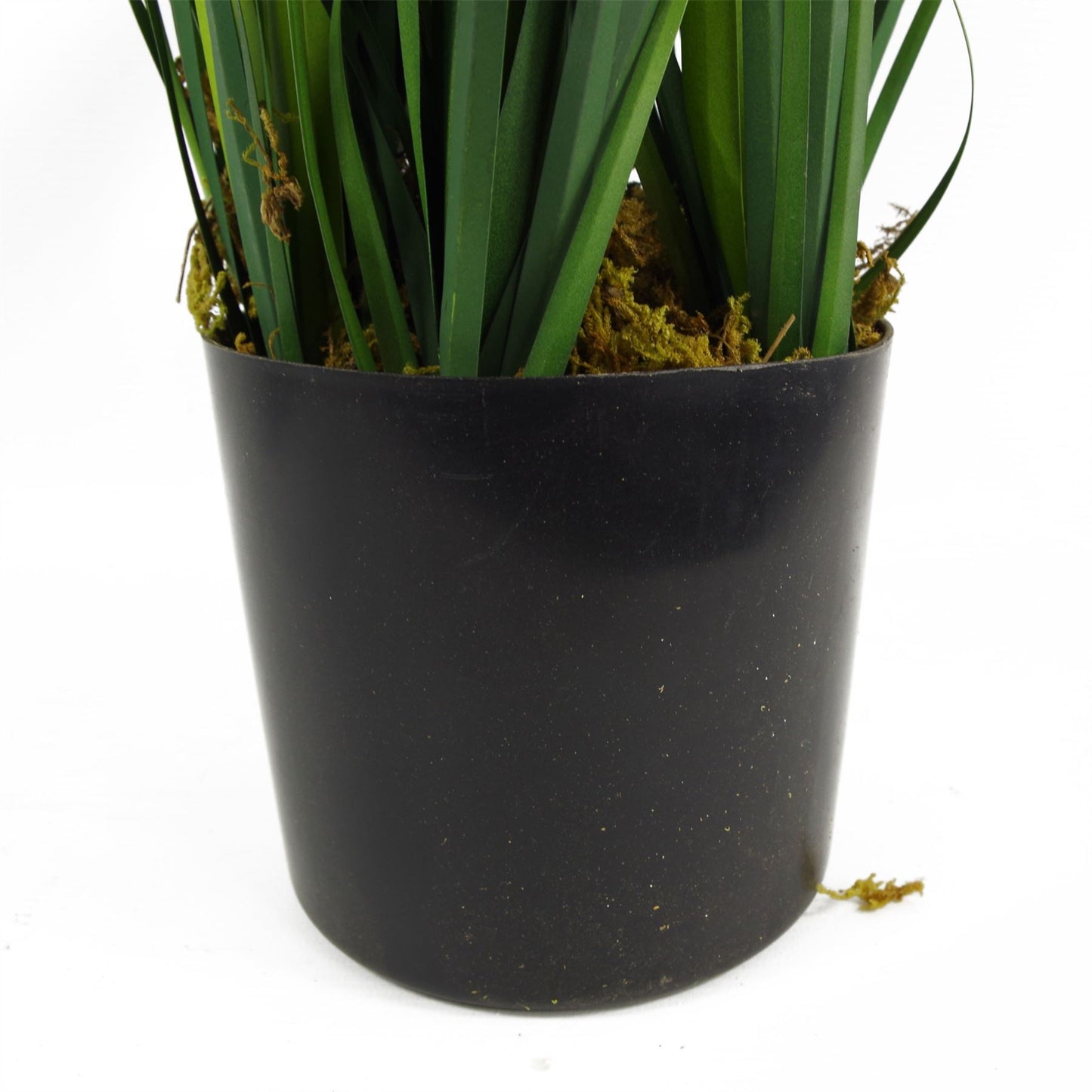 60cm Medium Artificial Lemongrass Plant – Faux Grass Plant