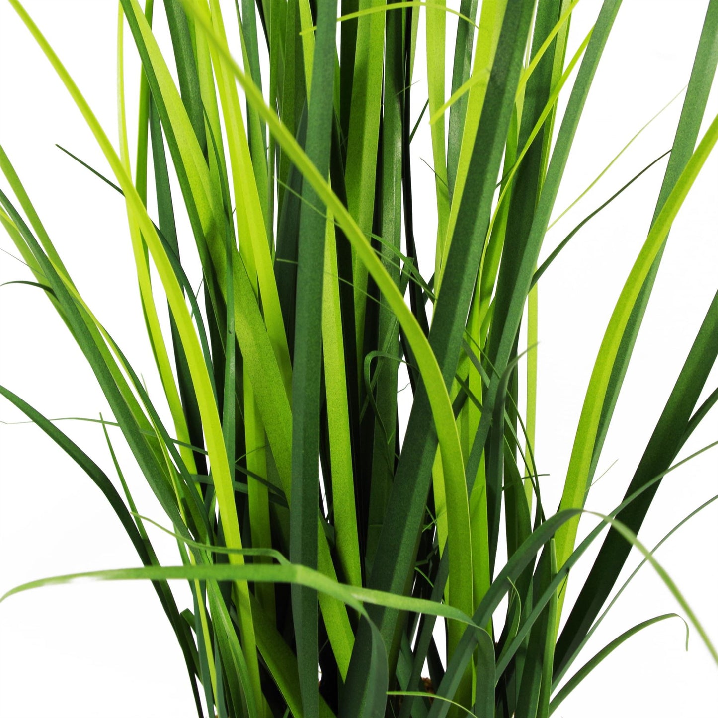 60cm Medium Artificial Lemongrass Plant – Faux Grass Plant