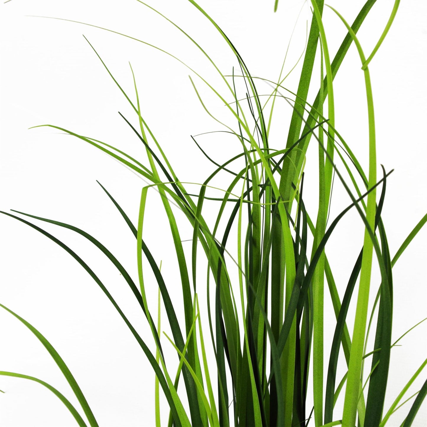 60cm Medium Artificial Lemongrass Plant – Faux Grass Plant
