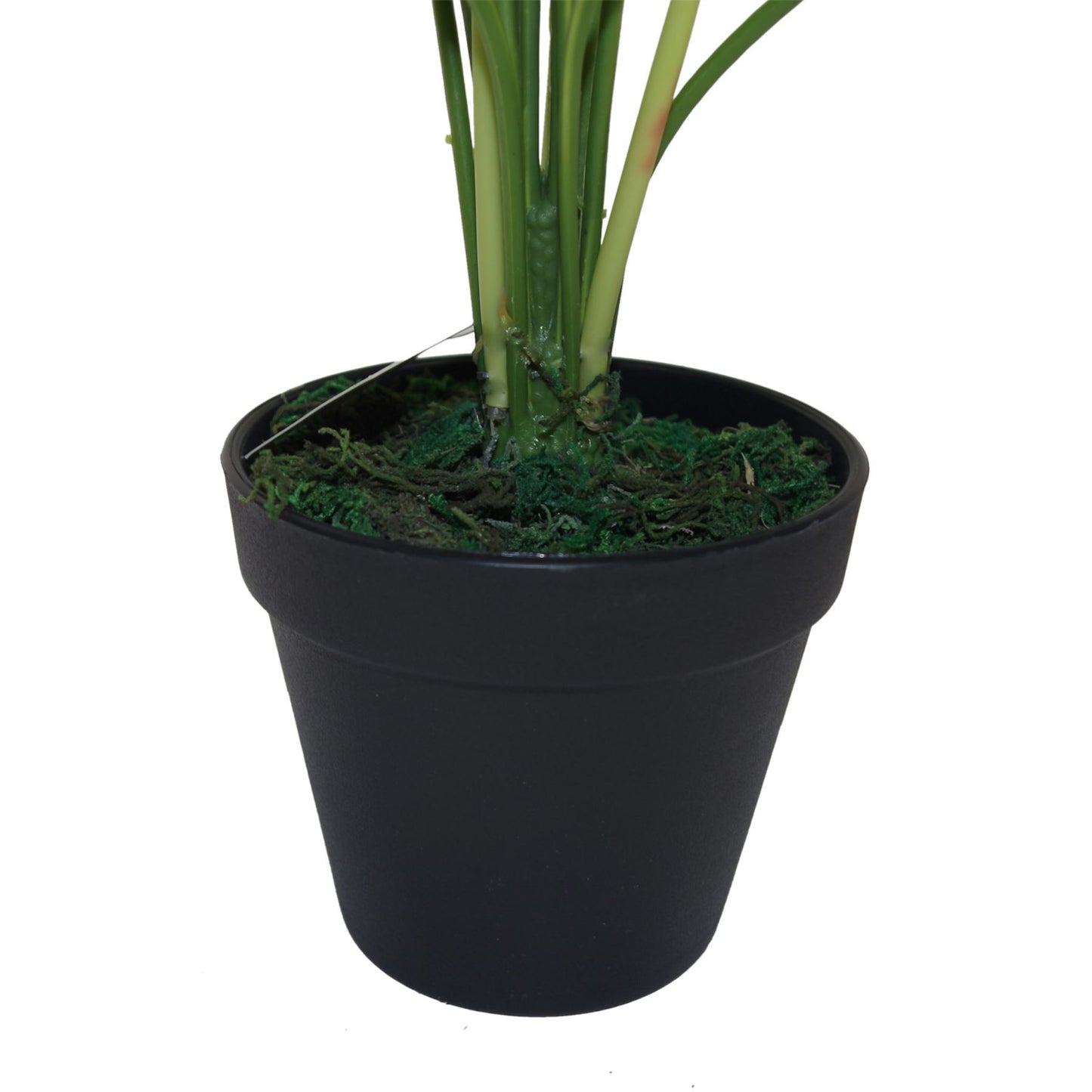 60cm Medium Artificial Devil’s Ivy Plant – Realistic Indoor Foliage in Pot