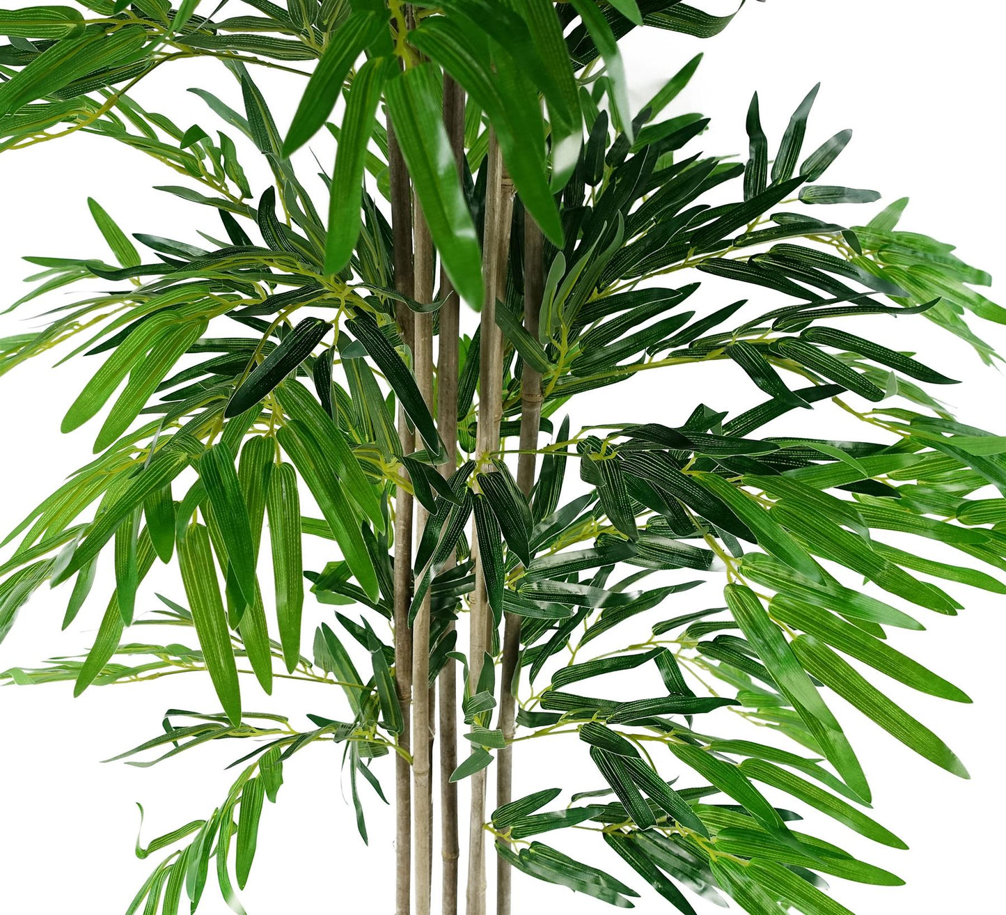 180cm Large Green Artificial Bamboo Tree – Realistic Indoor Bamboo Plant