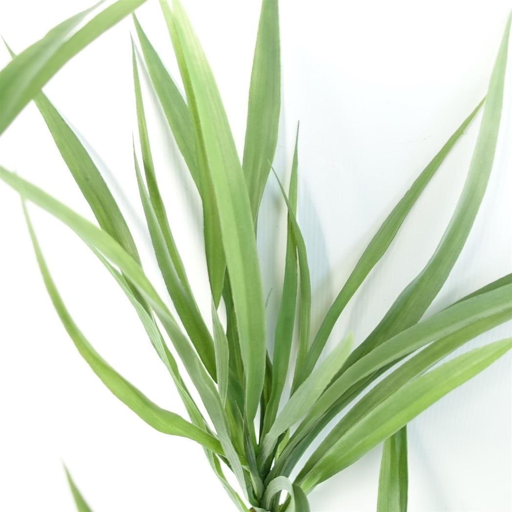 125cm Large Artificial Dracaena Plant – Natural Look Dragon Tree