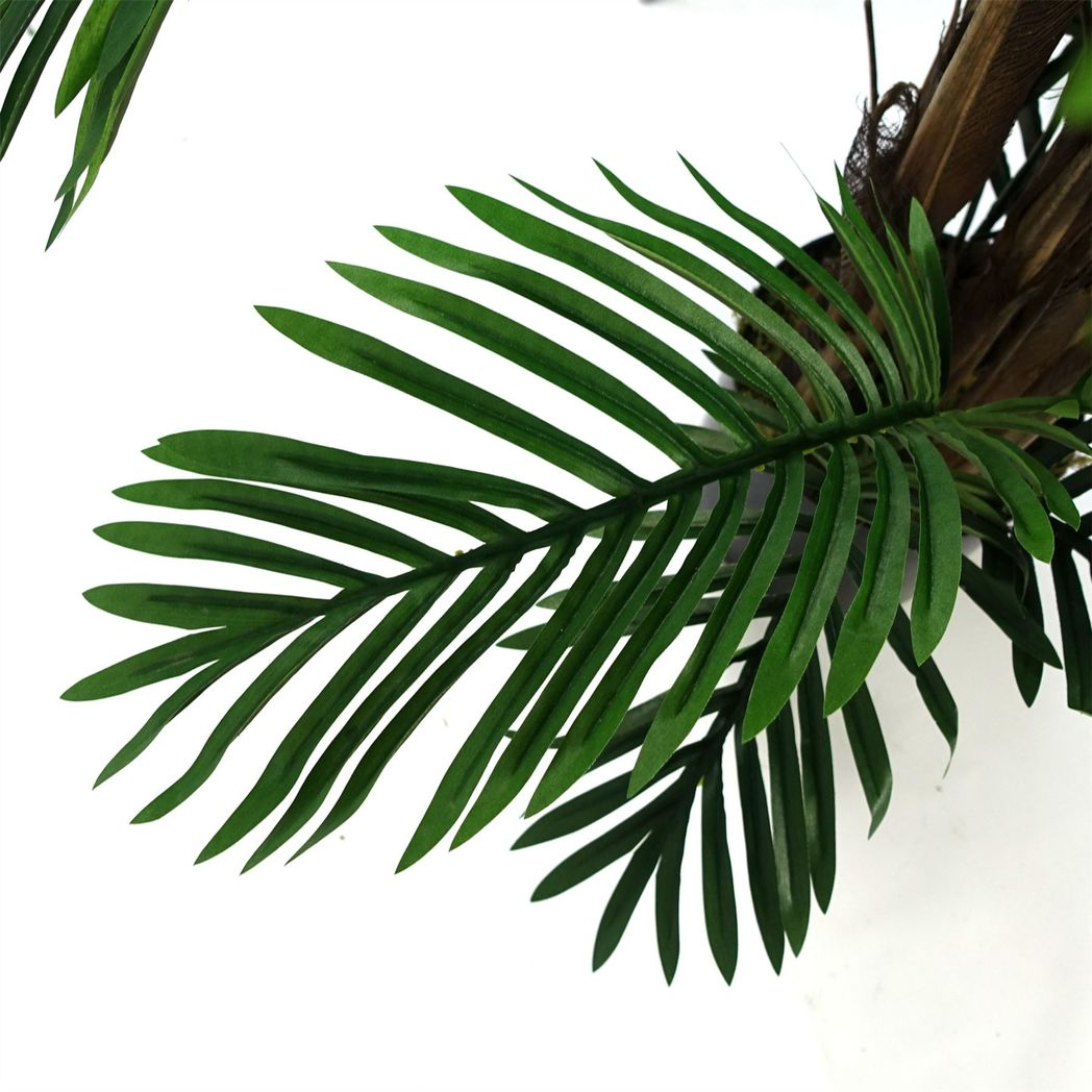 150cm Large Areca Artificial Palm Tree – Realistic Indoor Tropical Plant