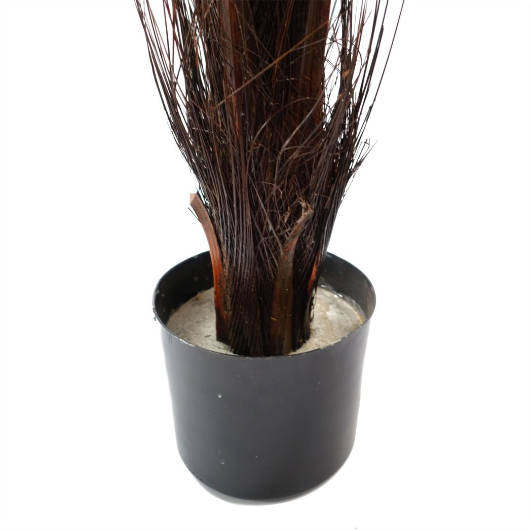 90cm Large Artificial Yucca Plant – UV Resistant Faux Yukka for Indoor or Outdoor Use