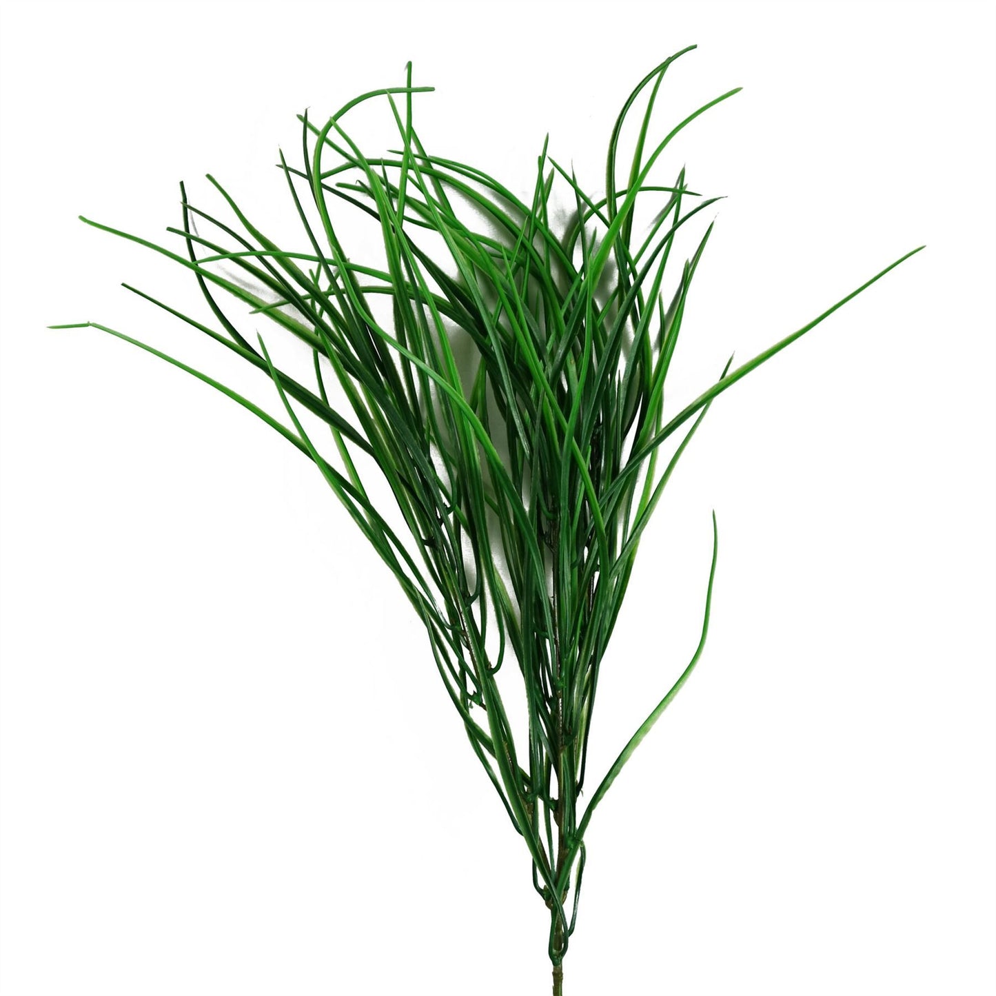 90cm Large Artificial Grass Spray Stem – Long Faux Grass Plant
