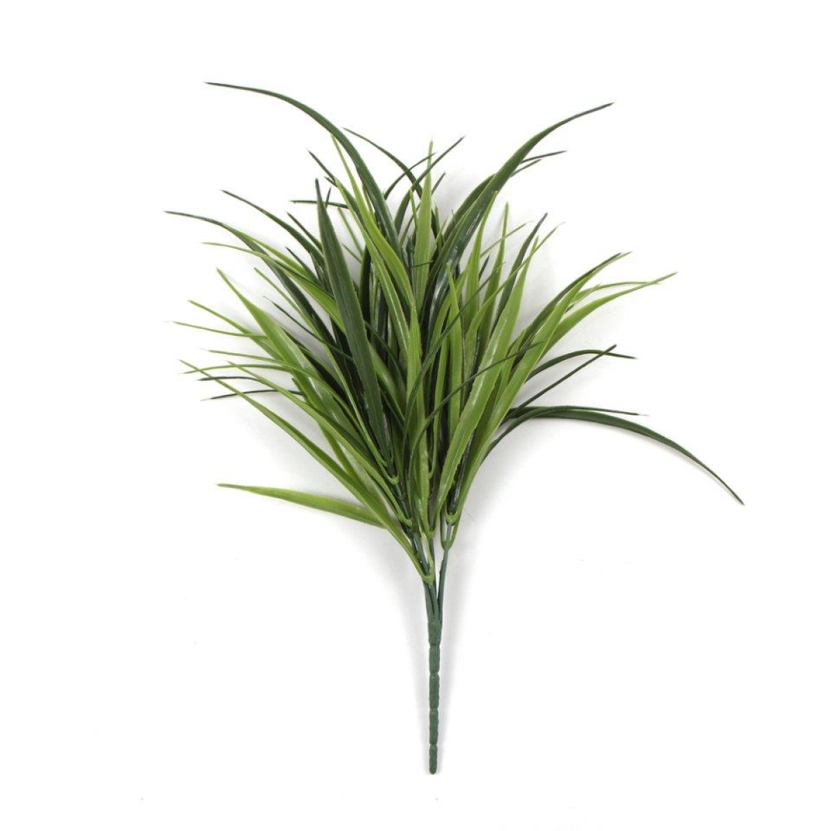 30cm Fire Resistant Artificial Grass Stem – Faux Grass Plant
